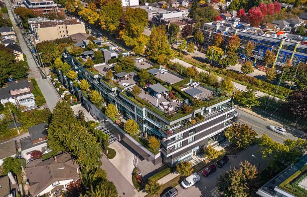 310 6333 West Boulevard Kerrisdale