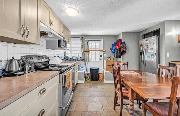 2575 W 3rd Avenue Kitsilano