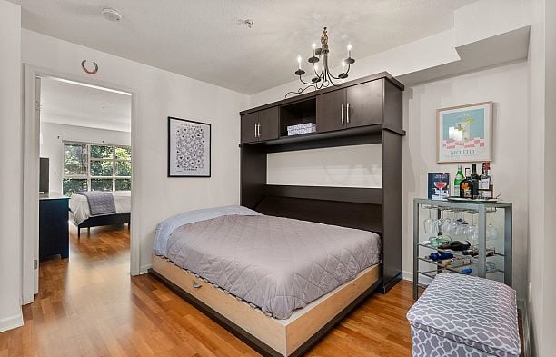 308 2161 W 12th Avenue Kitsilano