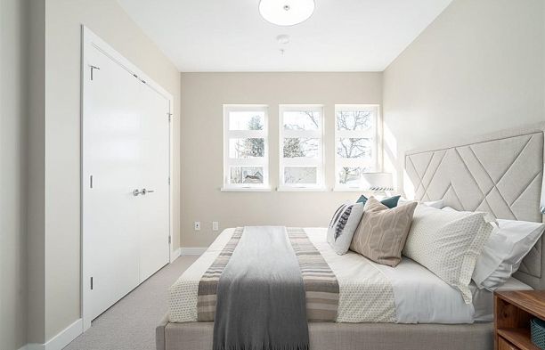 1 2820 W 41st Avenue Kerrisdale