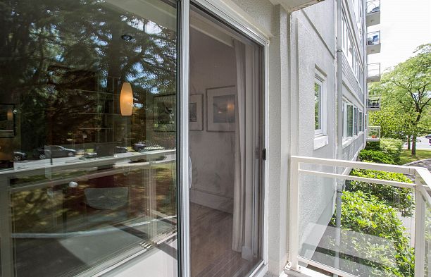 101 6076 Tisdall Street Oakridge VW