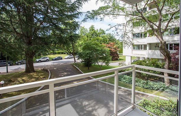 101 6076 Tisdall Street Oakridge VW
