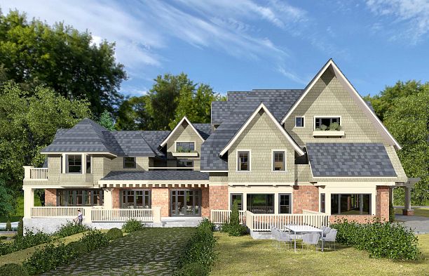 3823 Cypress Street Shaughnessy