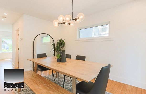 Main Level 5988 DUNBAR STREET, Vancouver BC V6N 1X2 Southlands