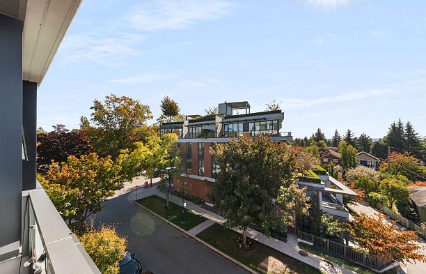 310 6333 West Boulevard Kerrisdale