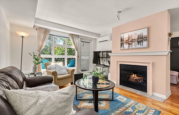 308 2161 W 12th Avenue Kitsilano