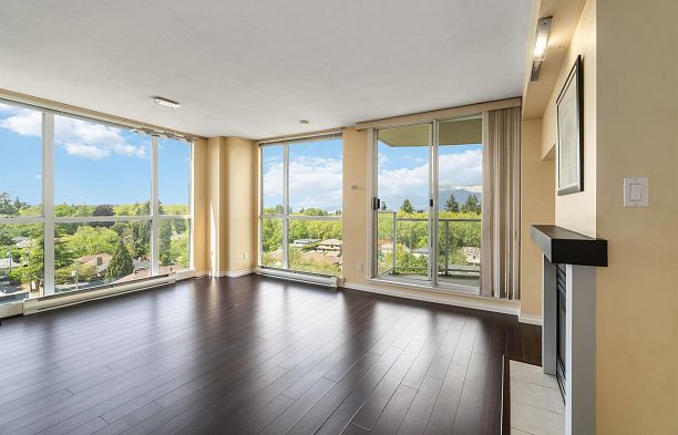 1002 2121 W 38th Avenue Kerrisdale