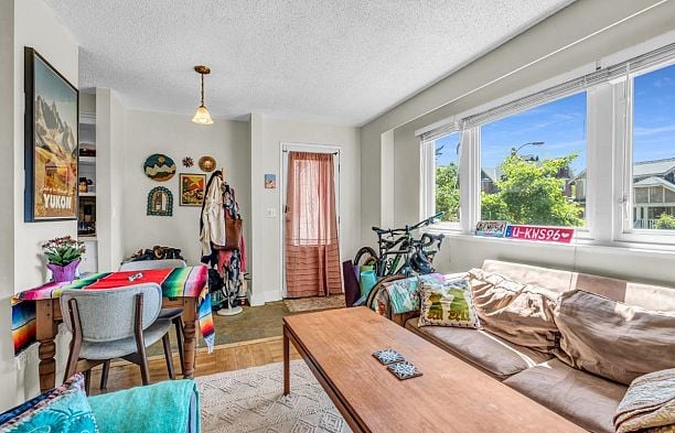 2575 W 3rd Avenue Kitsilano
