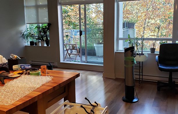 4xx 2288 W BROADWAY, Vancouver BC V6K 0B3 Kitsilano