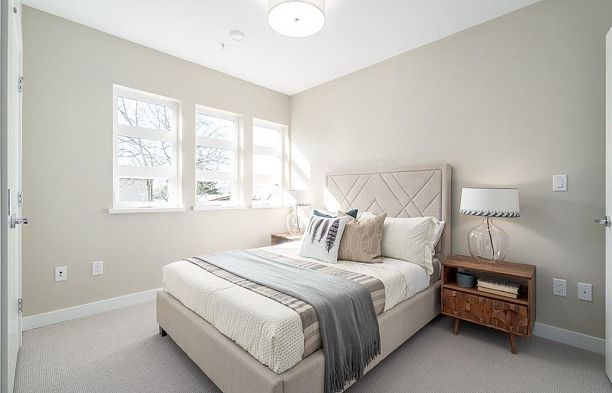 1 2820 W 41st Avenue Kerrisdale