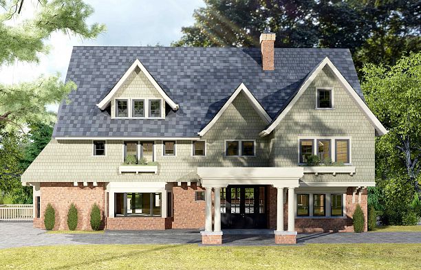 3823 Cypress Street Shaughnessy