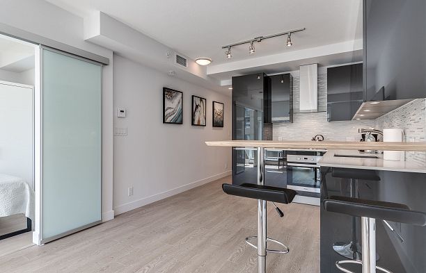 1206 1283 HOWE STREET, Vancouver BC V6Z 0E3 Downtown VW