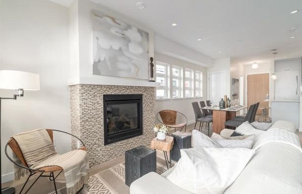 1 2820 W 41st Avenue Kerrisdale