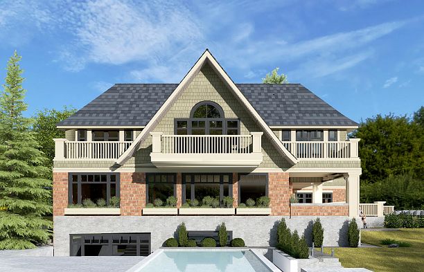 3823 Cypress Street Shaughnessy