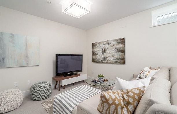 1 2820 W 41st Avenue Kerrisdale