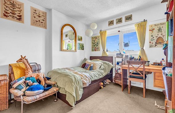 2575 W 3rd Avenue Kitsilano