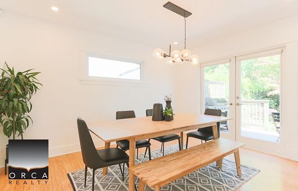 Main Level 5988 DUNBAR STREET, Vancouver BC V6N 1X2 Southlands