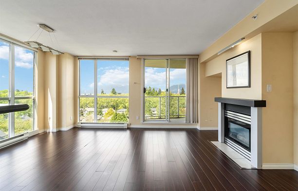 1002 2121 W 38th Avenue Kerrisdale