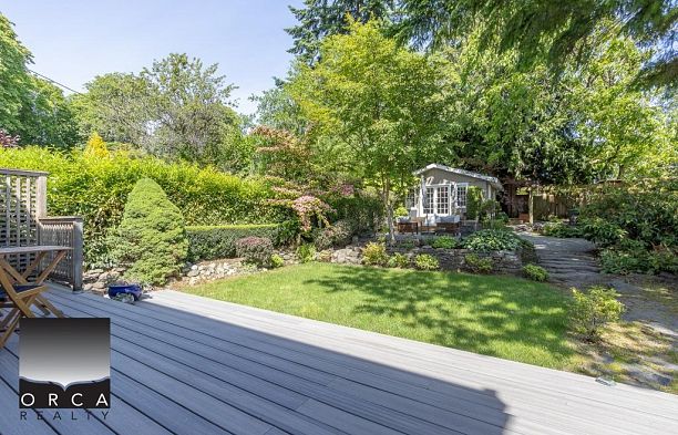 Main Level 5988 DUNBAR STREET, Vancouver BC V6N 1X2 Southlands