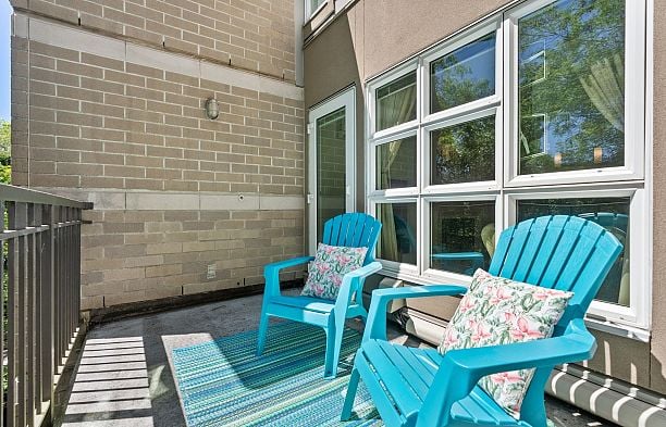 308 2161 W 12th Avenue Kitsilano