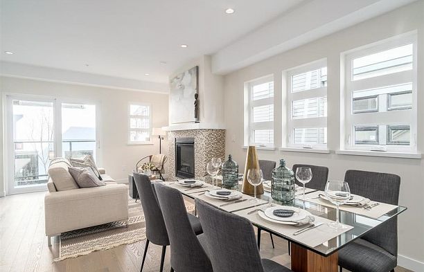 1 2820 W 41st Avenue Kerrisdale