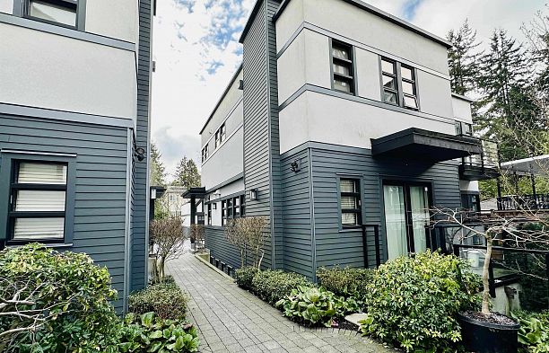 1 2820 W 41st Avenue Kerrisdale