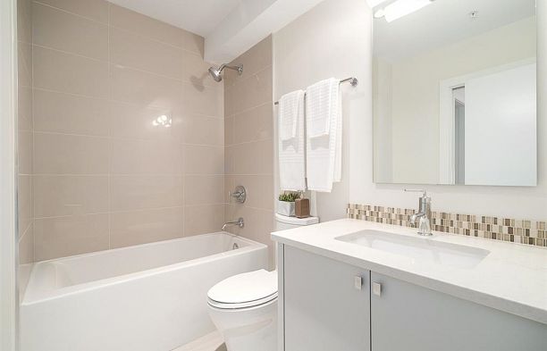1 2820 W 41st Avenue Kerrisdale