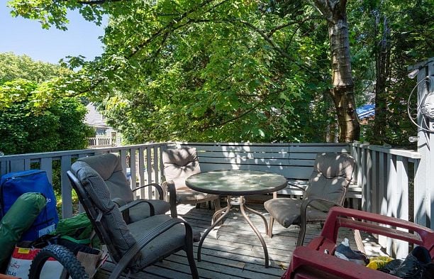 2575 W 3rd Avenue Kitsilano