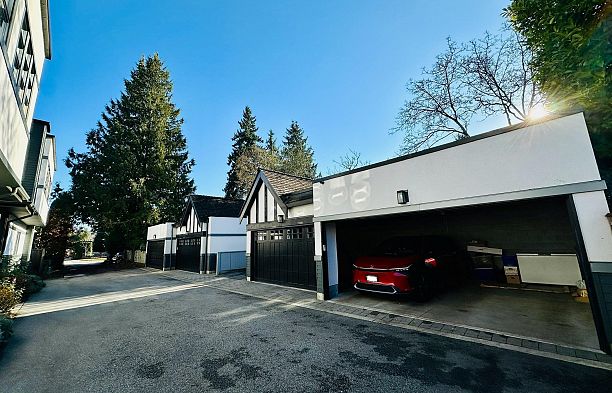 1 2820 W 41st Avenue Kerrisdale
