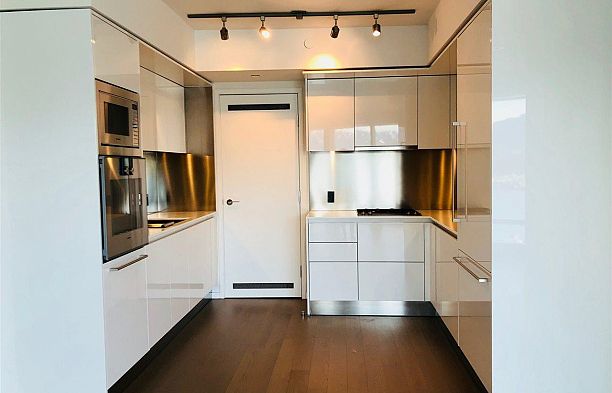 4505 1151 W Georgia Street Coal Harbour