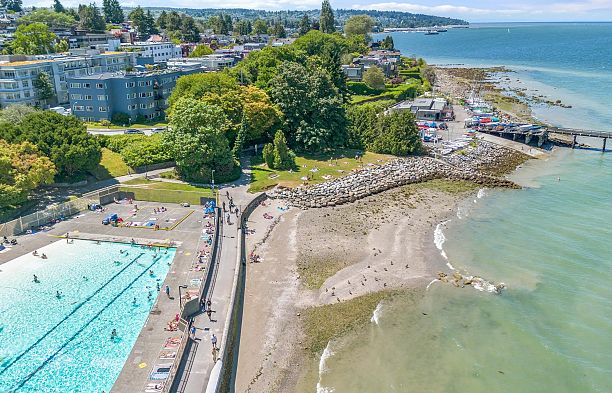 303 2469 Cornwall Avenue Kitsilano