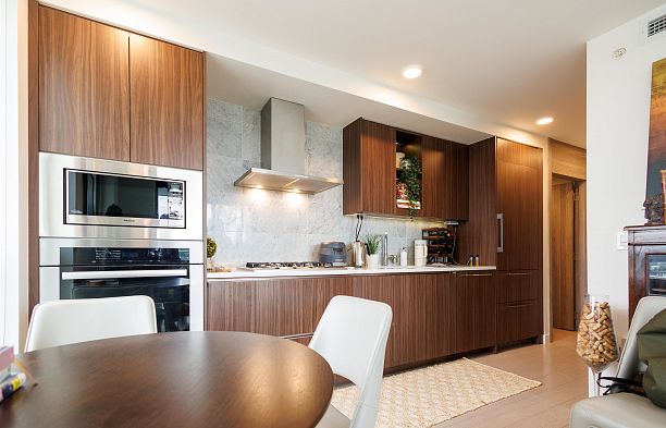 1809 455 SW Marine Drive Marpole