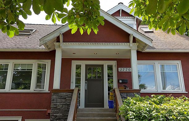 2770 W 5th Avenue Kitsilano
