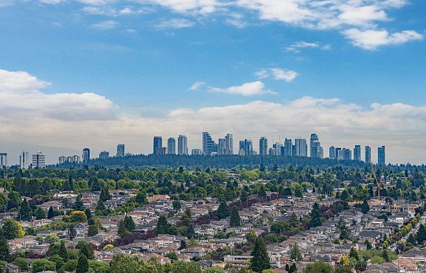 2302 7433 Cambie Street South Cambie