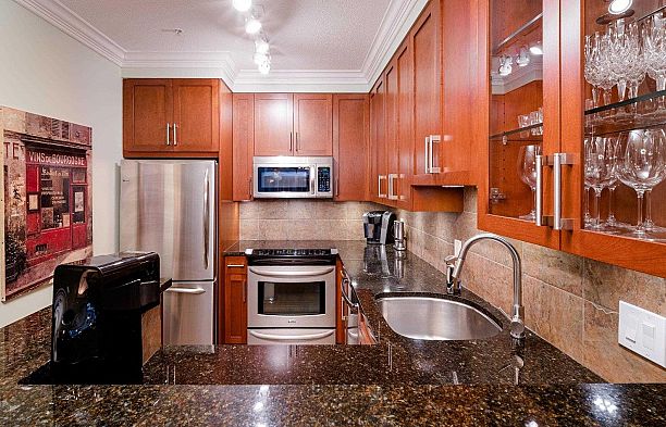 613 1177 HORNBY STREET, Vancouver BC V6Z 2E9 Downtown VW