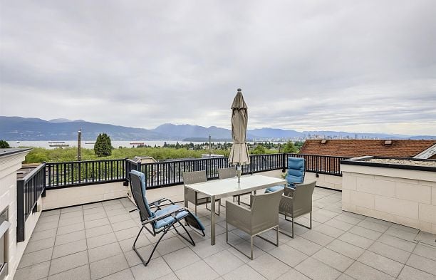 3963 W 11th Avenue Point Grey