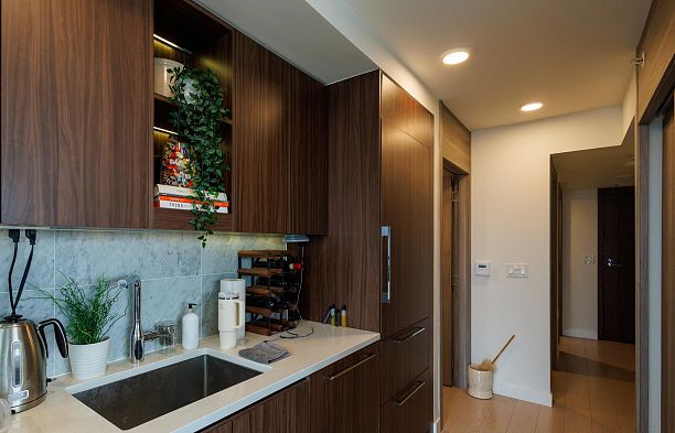 1809 455 SW Marine Drive Marpole