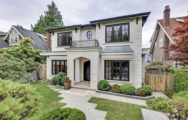 3963 W 11th Avenue Point Grey