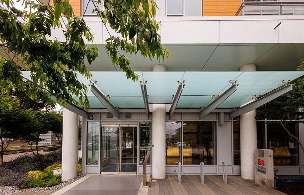 1809 455 SW Marine Drive Marpole