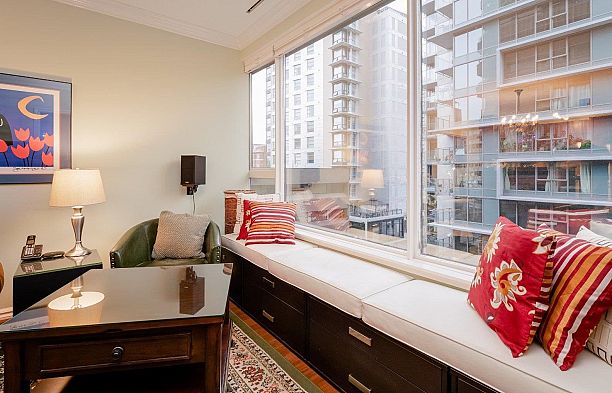 613 1177 HORNBY STREET, Vancouver BC V6Z 2E9 Downtown VW