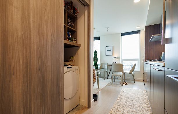 1809 455 SW Marine Drive Marpole