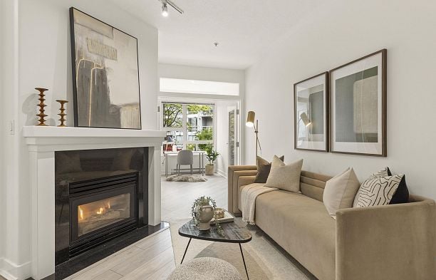 115 1823 W 7th Avenue Kitsilano