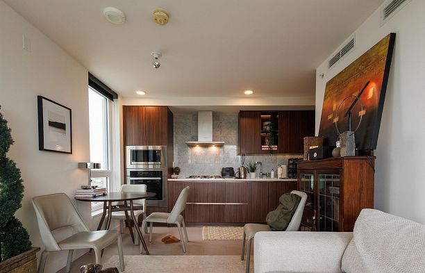 1809 455 SW Marine Drive Marpole