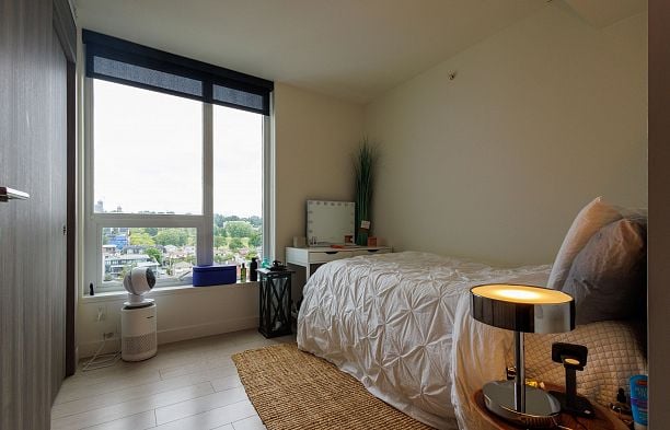 1809 455 SW Marine Drive Marpole