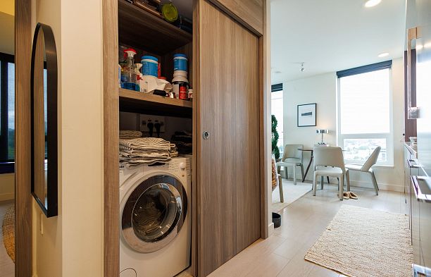 1809 455 SW Marine Drive Marpole