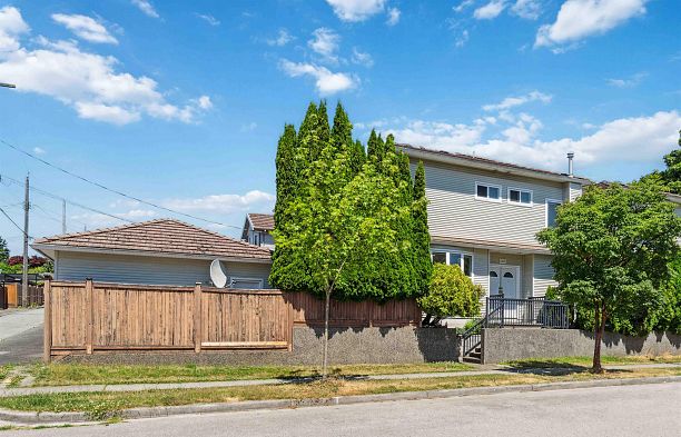 1303 W 67th Avenue Marpole