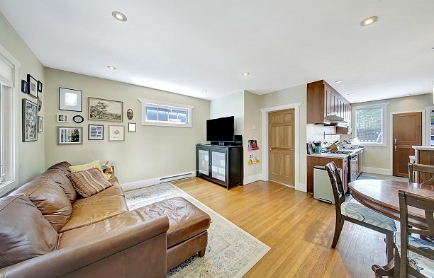 2770 W 5th Avenue Kitsilano