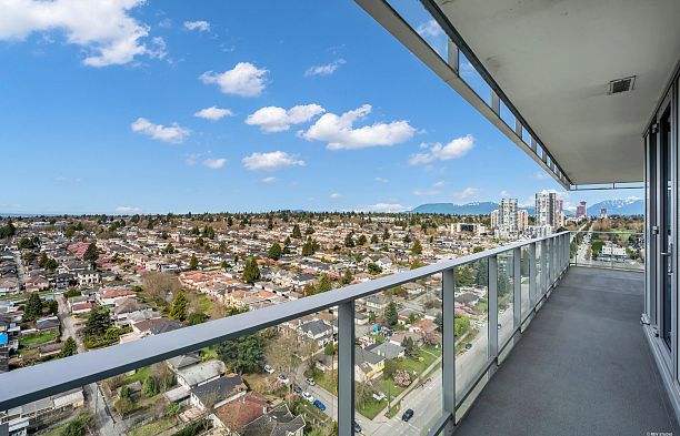 2501 8031 Nunavut Lane Marpole