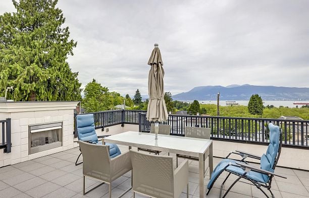 3963 W 11th Avenue Point Grey