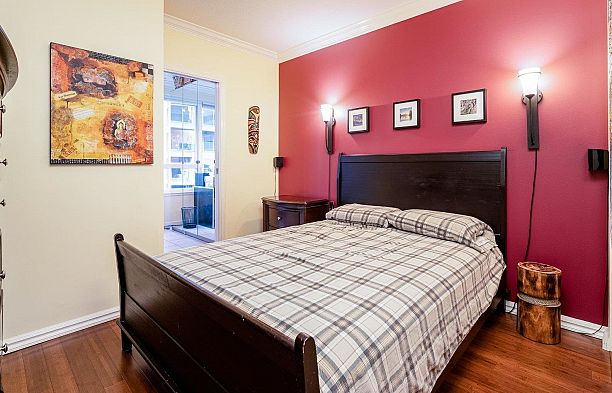 613 1177 HORNBY STREET, Vancouver BC V6Z 2E9 Downtown VW